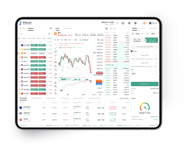 trading-system